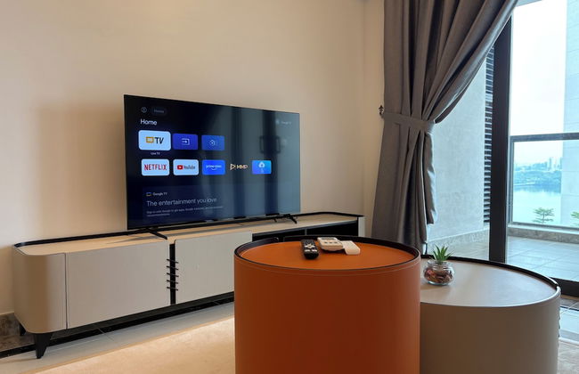 R&F Seine Region - Photo 31