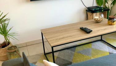 Appartement neuf, climatisé, proche mer - Foto 5