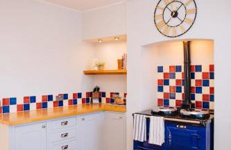 3 Bedroom Coastguard Cottage near Salcombe, Hope Cove - Foto 12