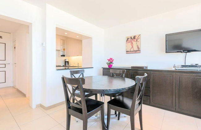 Koksijde Beachfront Vitalo 502 - Foto 12