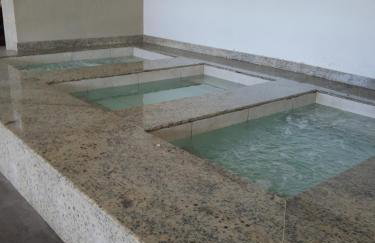 Apartamento com cobertura em Porto Real Suítes - Foto 41