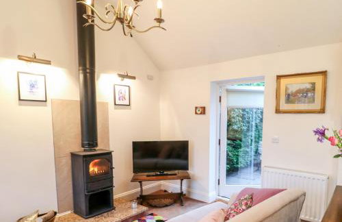 Abbey View Farm Cottage - Foto 10