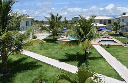 Porto Luar Apart Hotel - Foto 47