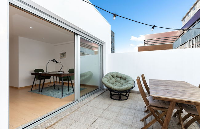 Feel Porto CC Corporate Housing - Foto 39