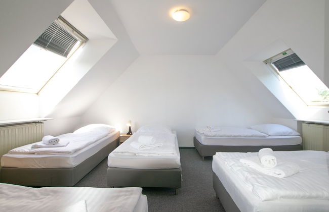 Old Town Large 3 Room Maisonette - Foto 7