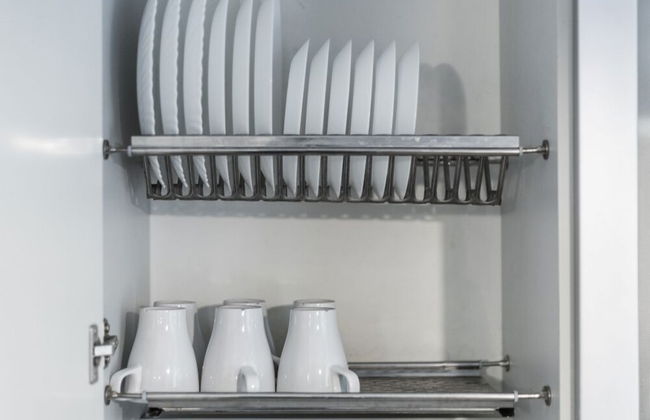 Apartment on Staryi Tolmachevskiy - Foto 8