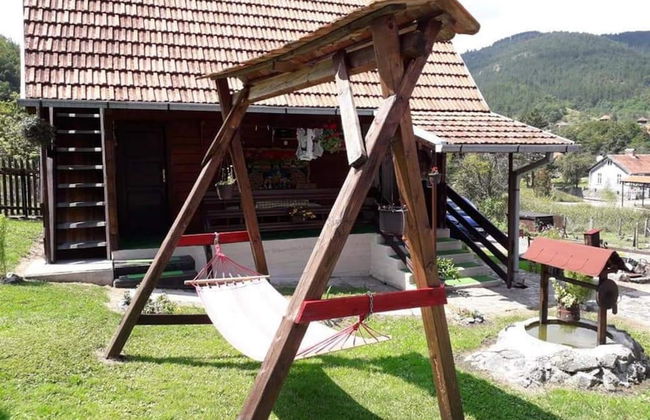 Apartment Sarganska Osmica 8 - Photo 18