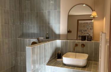 Le Gîte de la Magnanerie - Foto 23