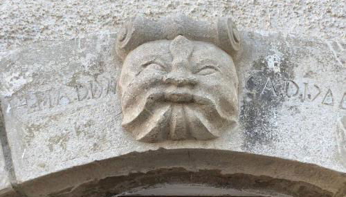 La Casetta di Rosie, alla Torre Guevara - Photo 4