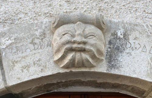 La Casetta di Rosie, alla Torre Guevara - Photo 4