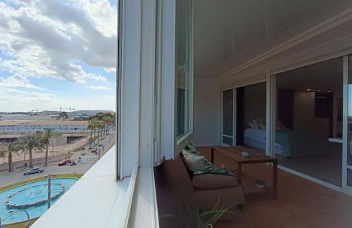 Spacious Studio by the University - Photo 18