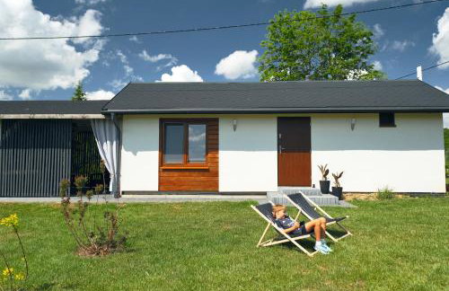 Oaza Relaksu Wigry -domek na wyłączność - Foto 35