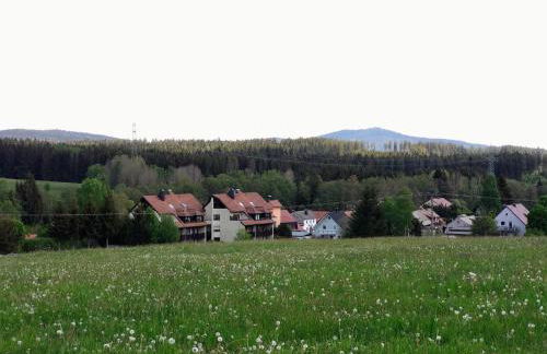 Ferienwohnung Fichtelzauber - Foto 29