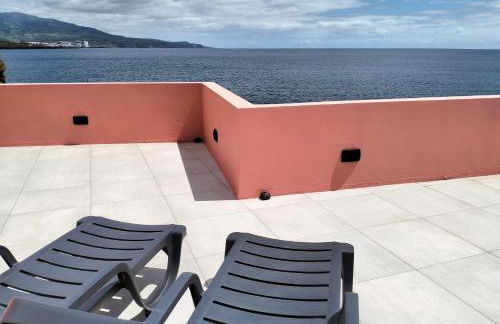 Terreiro Ocean House - Unique Seaside Escape - Photo 27