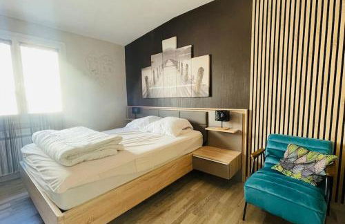 Charming family home in Couëron - Foto 6