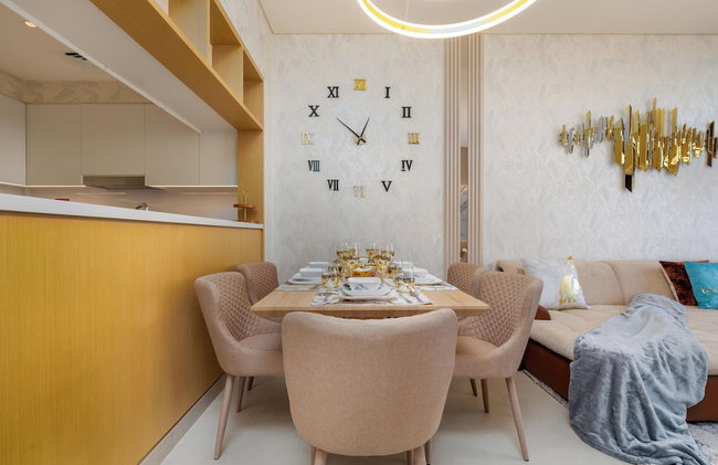GLOBALSTAY. Creek Rise Tower 1 Elegant Apartment - Foto 27
