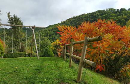 Apartamentos Rurales Les Barnedes - Foto 58