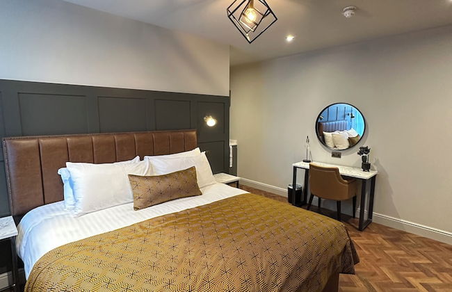 King Street Aparthotel - Photo 60