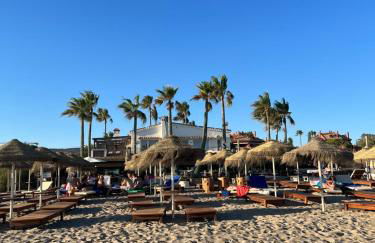 Luxury apartment with amazing view and free golf - Foto 33