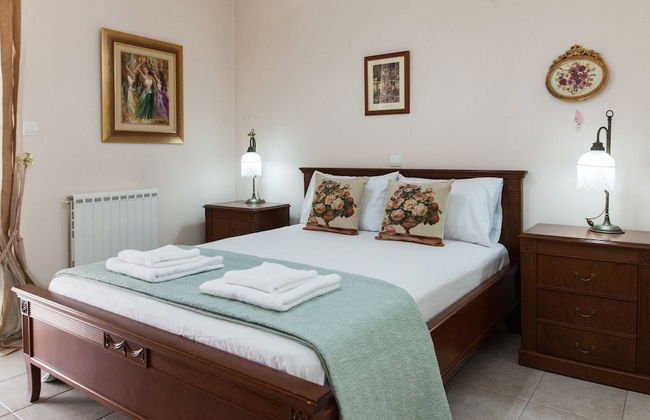 Deluxe 2 Bedroom apt in Petroupoli - Foto 3