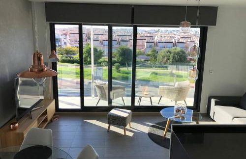 Sun Terrace Apartment - Foto 11