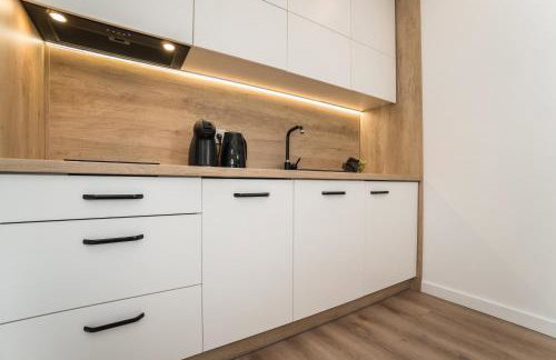 Osada Szczyrk - prywatna sauna&jacuzzi - Foto 34