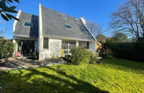 La villa des Dunes - 80m de la plage/paddle/vélos - Foto 3