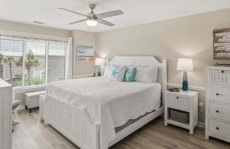 608 New Haven - Resort Access included! Great North Island Location! - Foto 78