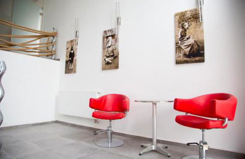 Meisterhaus Appartment 5 fischergasse 6 B - Foto 21