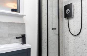 Spacious and Lovely 3-bed Home in Sleaford by Renzo, Driveway, Sleeps 6! - Foto 23