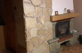 Domki pod Kiczerą w Baligrodzie, Bieszczady - Foto 20