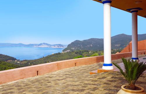 Sirens Villas - Sea View Private Pool Villas - Foto 19