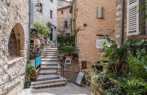 Les 3 vues - Foto 20