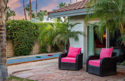 Chanel Estate - Pool Jacuzzi and Pet Friendly - Foto 29