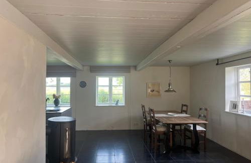 Exclusive Apartment in a beautiful restored north frisian house - Foto 6