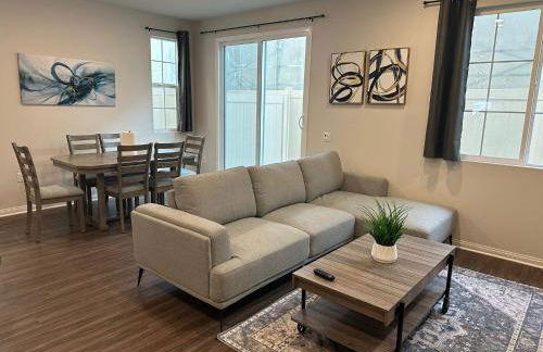 Gated Upland Home 3b 3 bath - Foto 7