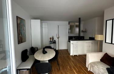 Appartement avec terrasse - Foto 20