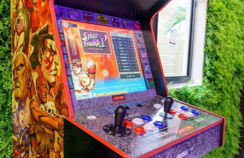 New Miami & Calle Ocho Home with Arcade! - Foto 16