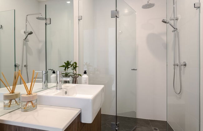 Little Grenfell Apartments by Urban Rest - Foto 29