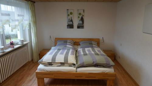 Ferienwohnung in der Rhön - Foto 2