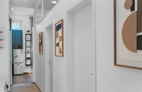 Loftly Kottbusser Damm 68 - Parkplatz - Self Check In - 300 Mbits - Foto 38