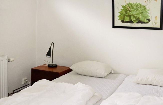 5 Person Holiday Home in Falkenberg - Photo 3