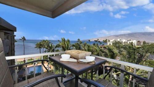 Nani Kai Hale 605 · NKH 605 Remodeled BeachFront w Pool AC Sandy - Foto 2