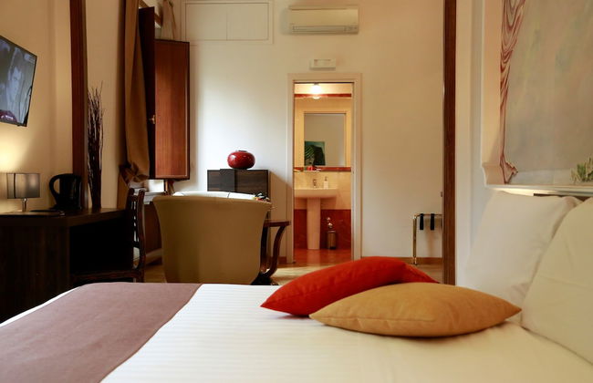 Residenza delle Arti - Foto 40