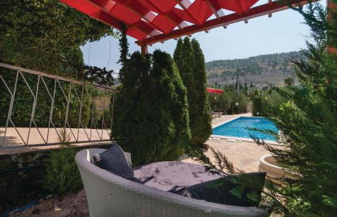 Beautiful Home In Srinjine With Sauna - Photo 17