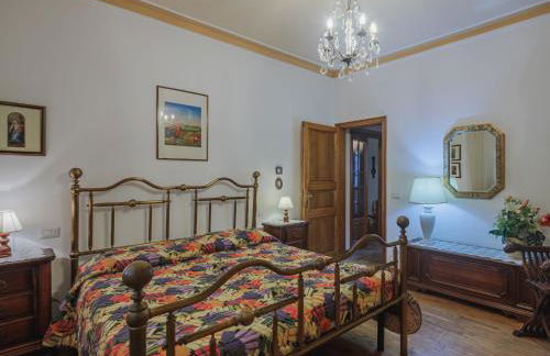 Apartment Barbara by Interhome - Foto 28