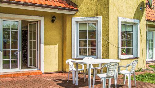 4 Bedroom Stunning Home In Kamien - Foto 2