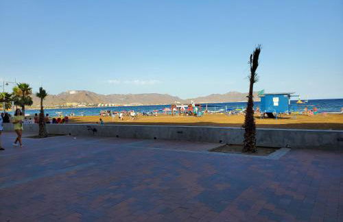 Apartment C6 Phase 4 Mojon Hills, Isla Plana, CERTIFICATE OF EXCELLENCE - Foto 26