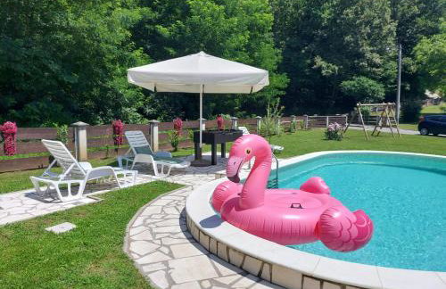 Kuća za odmor Mažuran - Foto 41