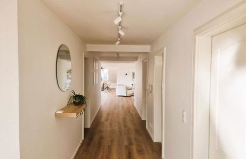 Ferien mit bis zu 7 Personen! 3 Schlafzimmer, 2 Bäder, Sauna und Terrasse - Haustiere willkommen! - Foto 22